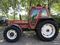 Tractor New Holland 110-90