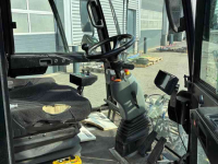 Sweeper  Mathieu MC210 Veeg/zuigwagen