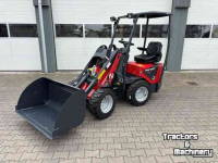 Wheelloader Norcar 755XC EASY DRIVE