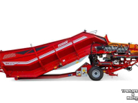 Receiving hopper Grimme RH 24-60 CF