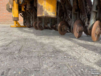 Grassland injector Joskin Zodebemester mestverwerking
