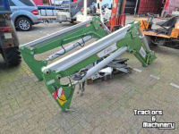 Front-end loader InterTech IT1600