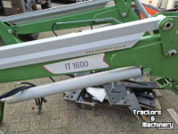 Front-end loader InterTech IT1600