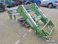 Front-end loader InterTech IT1600