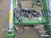 Front-end loader InterTech IT1600