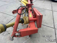 Mower Mörtl graszaad maaier combi set