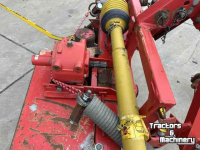 Mower Mörtl graszaad maaier combi set