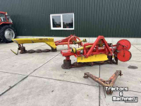 Mower Mörtl graszaad maaier combi set