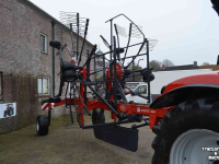 Rake Vicon andex 844