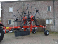 Rake Vicon andex 844