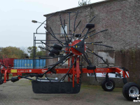 Rake Vicon andex 844