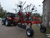 Rake Vicon andex 844