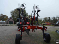 Rake Vicon andex 844