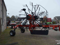 Rake Vicon andex 844