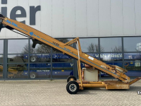 Telescopic storeloader Breston HV14-80 Hallenvuller