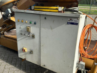 Telescopic storeloader Breston HV14-80 Hallenvuller
