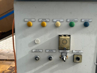 Telescopic storeloader Breston HV14-80 Hallenvuller