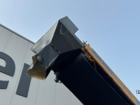 Telescopic storeloader Breston HV14-80 Hallenvuller