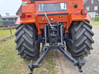 Small-track Tractor Holder 860