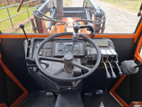 Small-track Tractor Holder 860