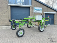 Tractor  Wektuigdrager