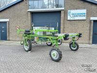 Tractor  Wektuigdrager