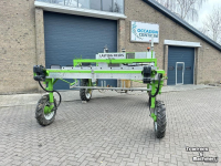 Tractor  Wektuigdrager