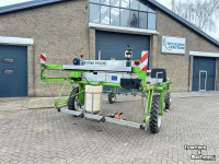 Tractor  Wektuigdrager