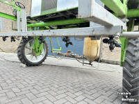 Tractor  Wektuigdrager