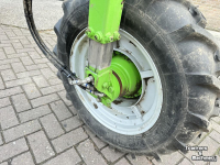 Tractor  Wektuigdrager