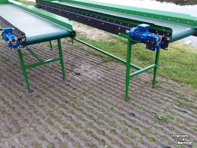 Conveyor  Transportbanden