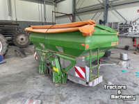 Fertilizer spreader Ama ZONE STROOIER