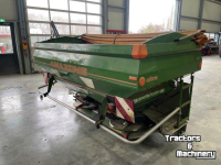 Fertilizer spreader Ama ZONE STROOIER