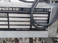 Grassland injector Joskin Solodisc 6880/32