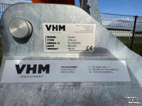 Disc harrow VHM 2750 STD