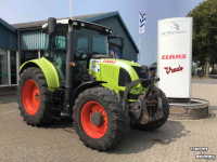 Tractor Claas Arion 520 CIS