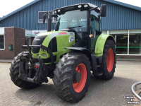Tractor Claas Arion 520 CIS