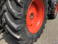 Tractor Claas Arion 520 CIS