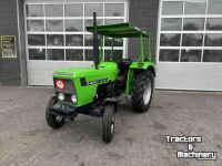 Tractor Deutz-Fahr D 4507