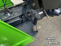Tractor Deutz-Fahr D 4507