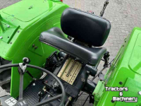 Tractor Deutz-Fahr D 4507
