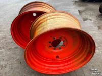 Wheels, Tyres, Rims & Dual spacers  20x38 wiel, velg, velgen