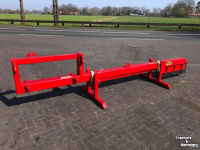 3-point scraper blade Kemp Ksvs 3000