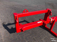 3-point scraper blade Kemp Ksvs 3000