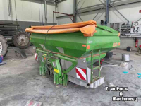 Fertilizer spreader Amazone Kunstmeststrooier / Meststoffenstrooier