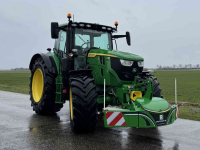 Tractor John Deere 6R185