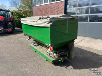 Fertilizer spreader Rauch AXERA H/EMC