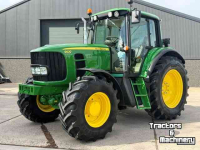 Tractor John Deere 6630 premium