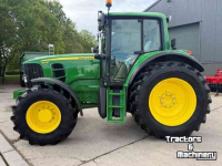 Tractor John Deere 6630 premium