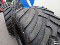 Wheels, Tyres, Rims & Dual spacers Alliance 800/45R30.5